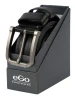 Ремень Ego Favorite Р87188 черный<br /><span>Мужская коллекция</span> Ремень Ego Favorite Р87188 черный<br /><span>Мужская коллекция</span>