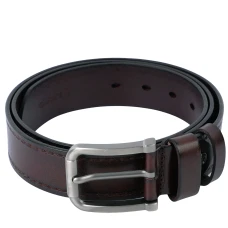 Ремень Ego Favorite Р87189 коричневый