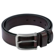 Ремень Ego Favorite Р87189 коричневый Ремень Ego Favorite Р87189 коричневый