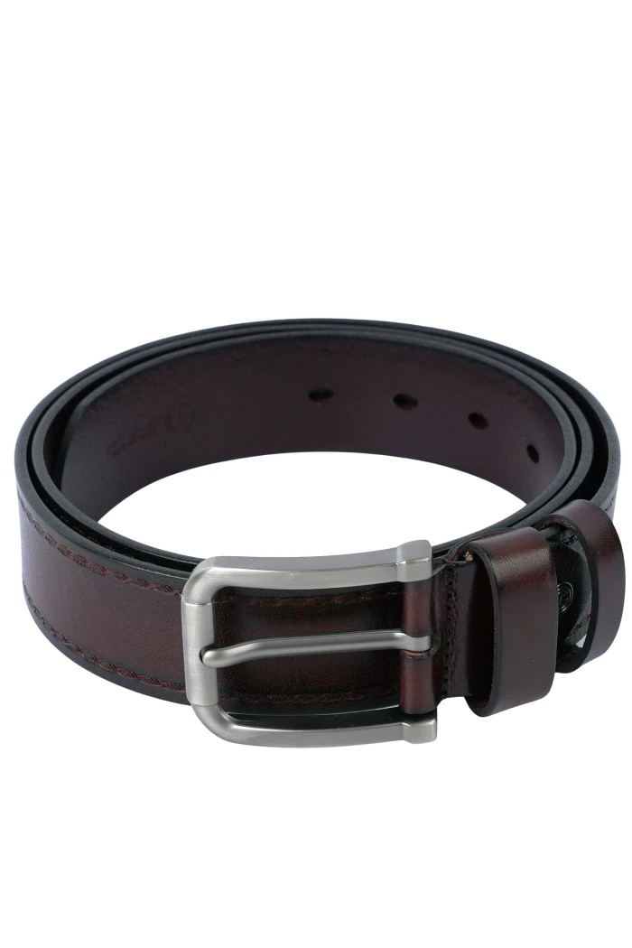 Ремень Ego Favorite Р87189 коричневый<br /><span>Мужская коллекция</span> Ремень Ego Favorite Р87189 коричневый<br /><span>Мужская коллекция</span>