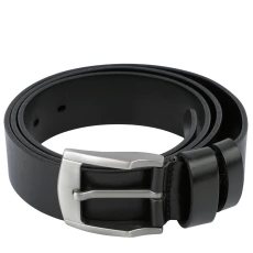 Ремень Ego Favorite Р87192 черный