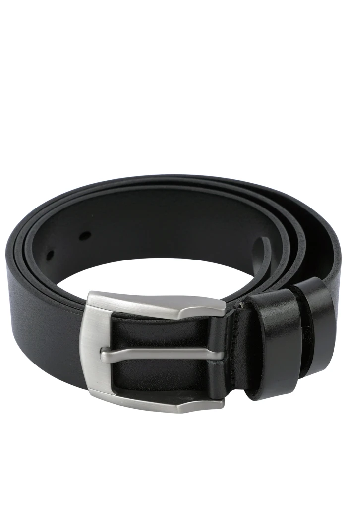 Ремень Ego Favorite Р87192 черный<br /><span>Мужская коллекция</span>