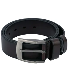 Ремень Ego Favorite Р87193 коричневый