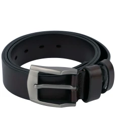 Ремень Ego Favorite Р87193 коричневый