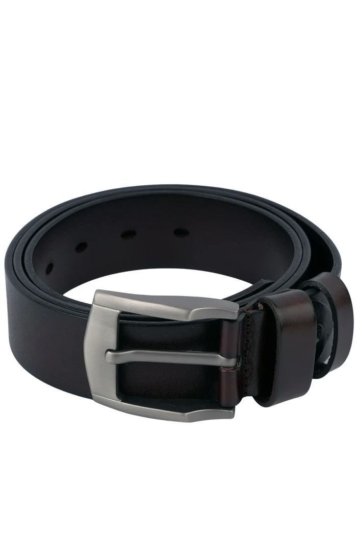 Ремень Ego Favorite Р87193 коричневый<br /><span>Мужская коллекция</span>