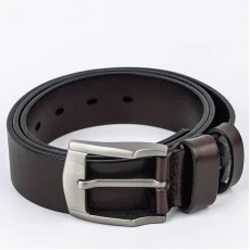 Ремень Ego Favorite Р87193 коричневый