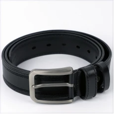 Ремень Ego Favorite Р87194 черный