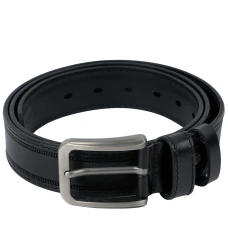 Ремень Ego Favorite Р87194 черный