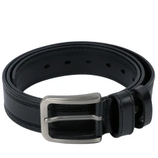 Ремень Ego Favorite Р87194 черный