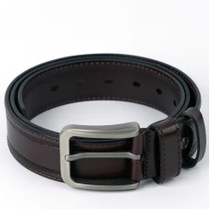 Ремень Ego Favorite Р87195 коричневый Ремень Ego Favorite Р87195 коричневый