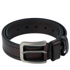 Ремень Ego Favorite Р87195 коричневый Ремень Ego Favorite Р87195 коричневый