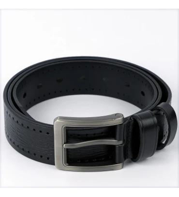 Ремень Ego Favorite Р87196 черный