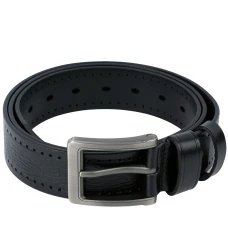 Ремень Ego Favorite Р87196 черный