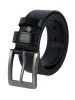 Ремень Ego Favorite Р87196 черный<br /><span>Мужская коллекция</span>