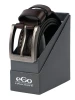 Ремень Ego Favorite Р87197 коричневый<br /><span>Мужская коллекция</span> Ремень Ego Favorite Р87197 коричневый<br /><span>Мужская коллекция</span>