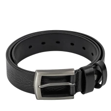 Ремень Ego Favorite Р87198 черный