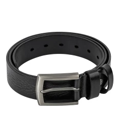 Ремень Ego Favorite Р87198 черный Ремень Ego Favorite Р87198 черный