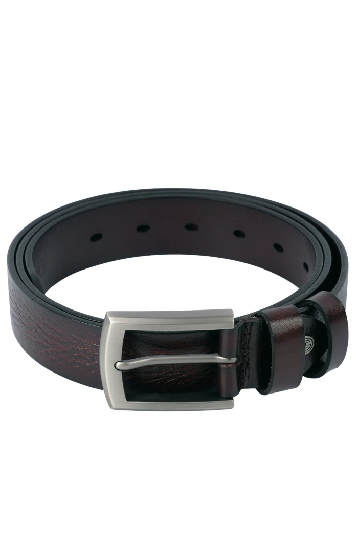 Ремень Ego Favorite Р87199 коричневый<br /><span>Мужская коллекция</span> Ремень Ego Favorite Р87199 коричневый<br /><span>Мужская коллекция</span>