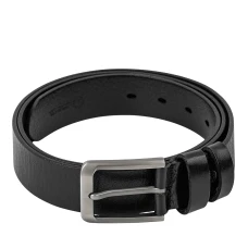 Ремень Ego Favorite Р87200 черный