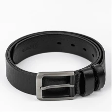 Ремень Ego Favorite Р87200 черный