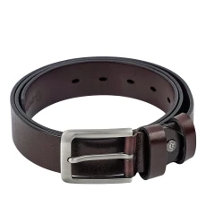 Ремень Ego Favorite Р87201 коричневый