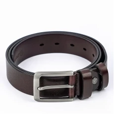 Ремень Ego Favorite Р87201 коричневый