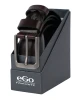 Ремень Ego Favorite Р87201 коричневый<br /><span>Мужская коллекция</span>