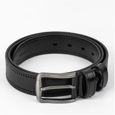 Ремень Ego Favorite Р87202 черный