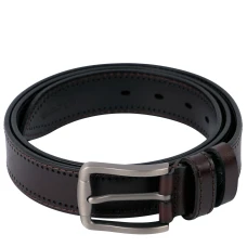 Ремень Ego Favorite Р87203 коричневый