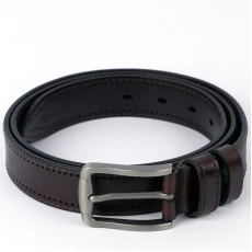 Ремень Ego Favorite Р87203 коричневый