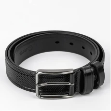 Ремень Ego Favorite Р87204 черный