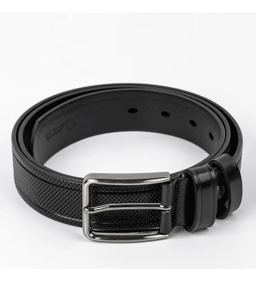 Ремень Ego Favorite Р87204 черный