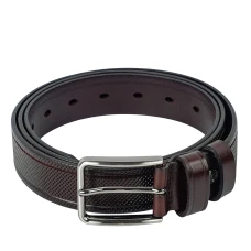 Ремень Ego Favorite Р87205 коричневый