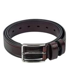 Ремень Ego Favorite Р87205 коричневый