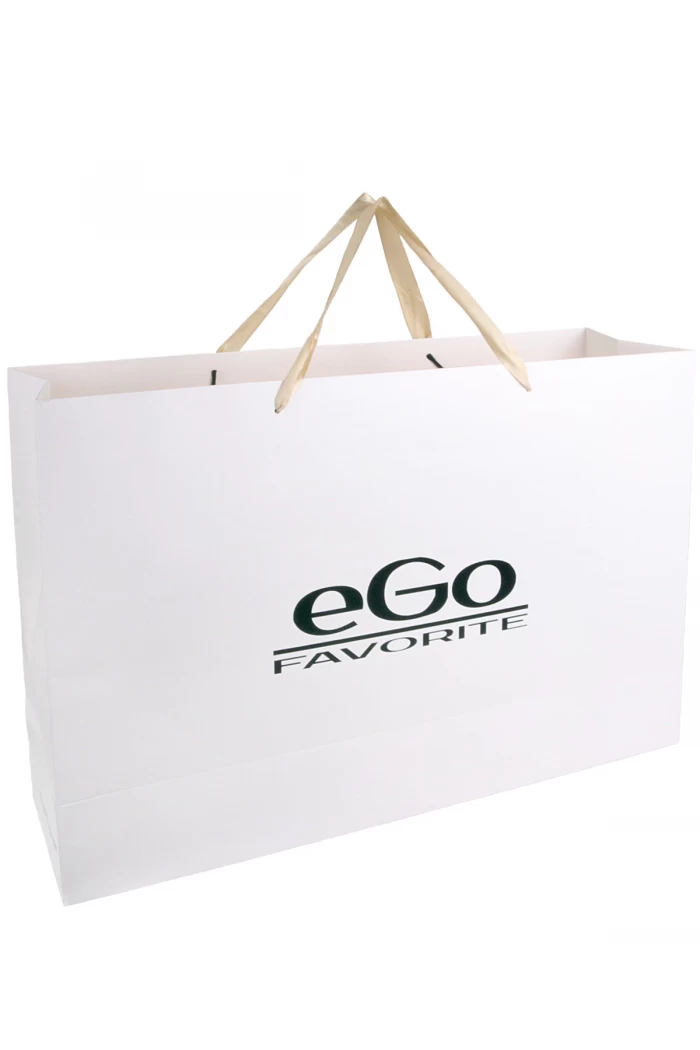 Пакет Ego Favorite большой<br /><span>Упаковка</span>