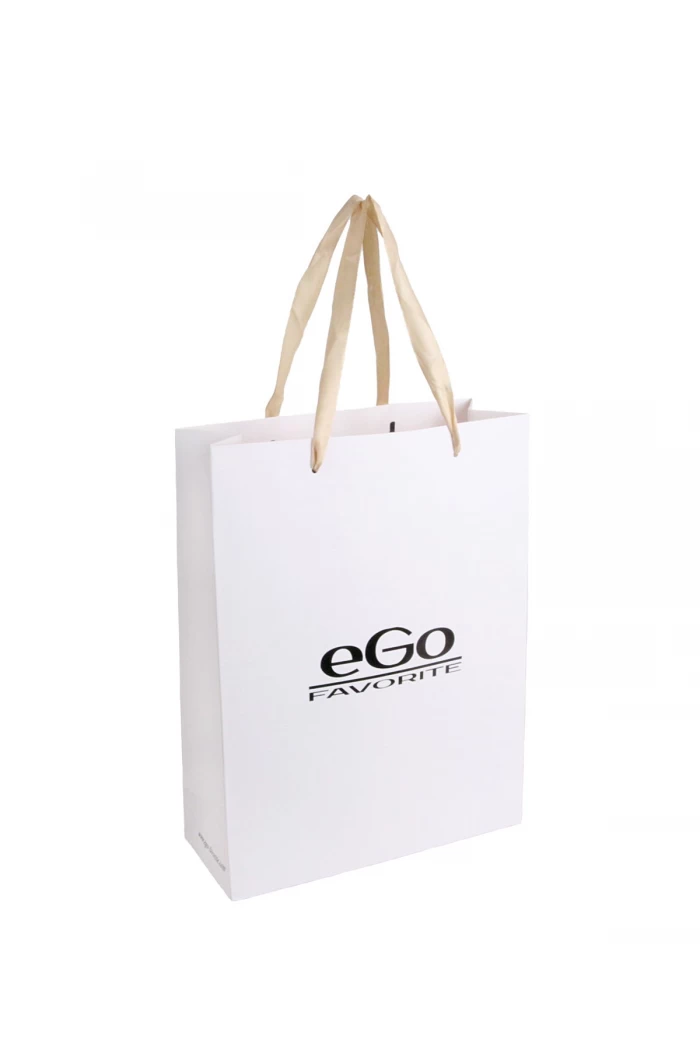 Пакет Ego Favorite средний<br /><span>Упаковка</span>