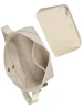 Сумка Ego Favorite 16-4402 крем<br /><span>Женская коллекция</span>