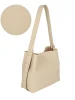 Сумка Ego Favorite 16-4403 бежевый<br /><span>Женская коллекция</span>