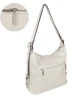 Сумка Ego Favorite 23-2810 крем<br /><span>Женская коллекция</span>