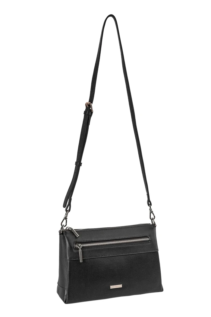 Сумка Ego Favorite 23-4922 черный<br /><span>Женская коллекция</span>