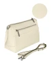 Сумка Ego Favorite 23-4922 крем<br /><span>Женская коллекция</span>