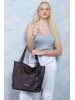 Сумка Ego Favorite 24-0702 коричневый<br /><span>Женская коллекция</span>