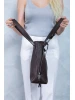 Сумка Ego Favorite 24-0702 коричневый<br /><span>Женская коллекция</span>