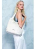 Сумка Ego Favorite 24-0702 крем<br /><span>Женская коллекция</span>