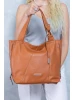 Сумка Ego Favorite 24-0702 рыжий<br /><span>Женская коллекция</span>