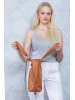 Сумка Ego Favorite 24-0702 рыжий<br /><span>Женская коллекция</span>