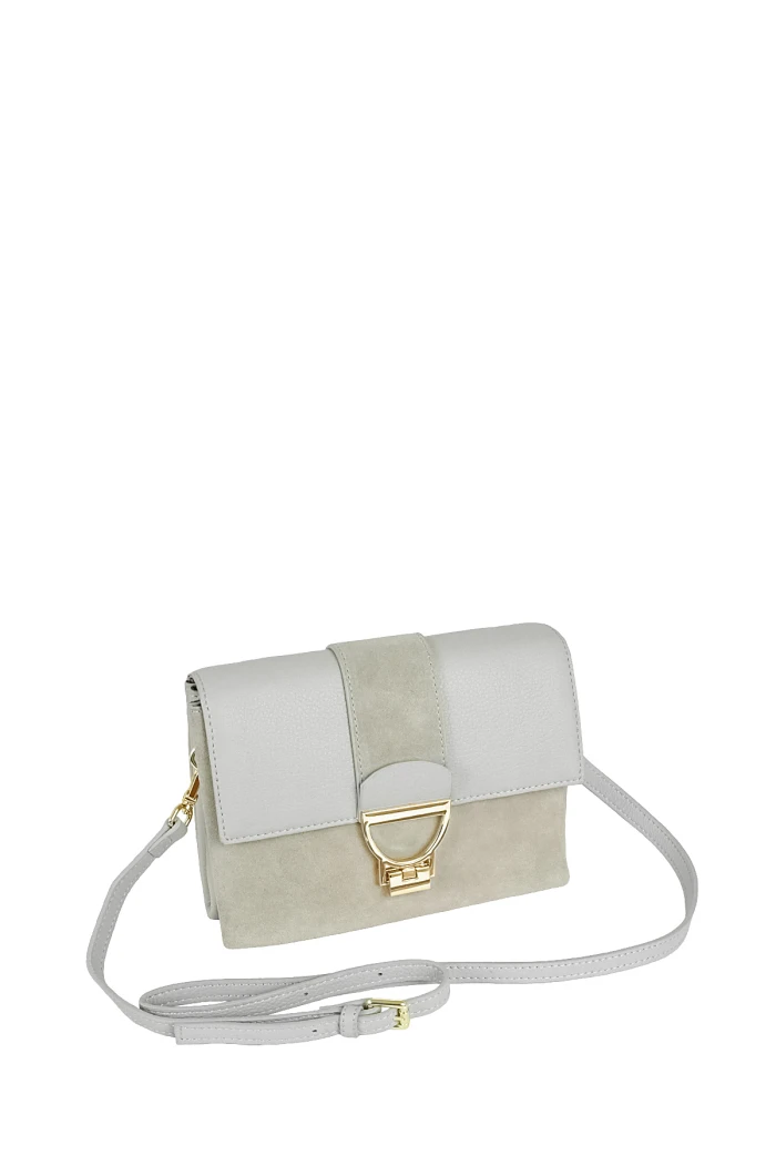 Сумка Ego Favorite 24-1329-Z серый<br /><span>Женская коллекция</span> Сумка Ego Favorite 24-1329-Z серый<br /><span>Женская коллекция</span>