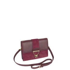 Сумка Ego Favorite 24-1329-Z вишня Сумка Ego Favorite 24-1329-Z вишня