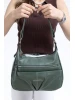 Сумка Ego Favorite 25-0615 оливковый<br /><span>Женская коллекция</span>
