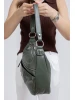 Сумка Ego Favorite 25-0615 оливковый<br /><span>Женская коллекция</span>